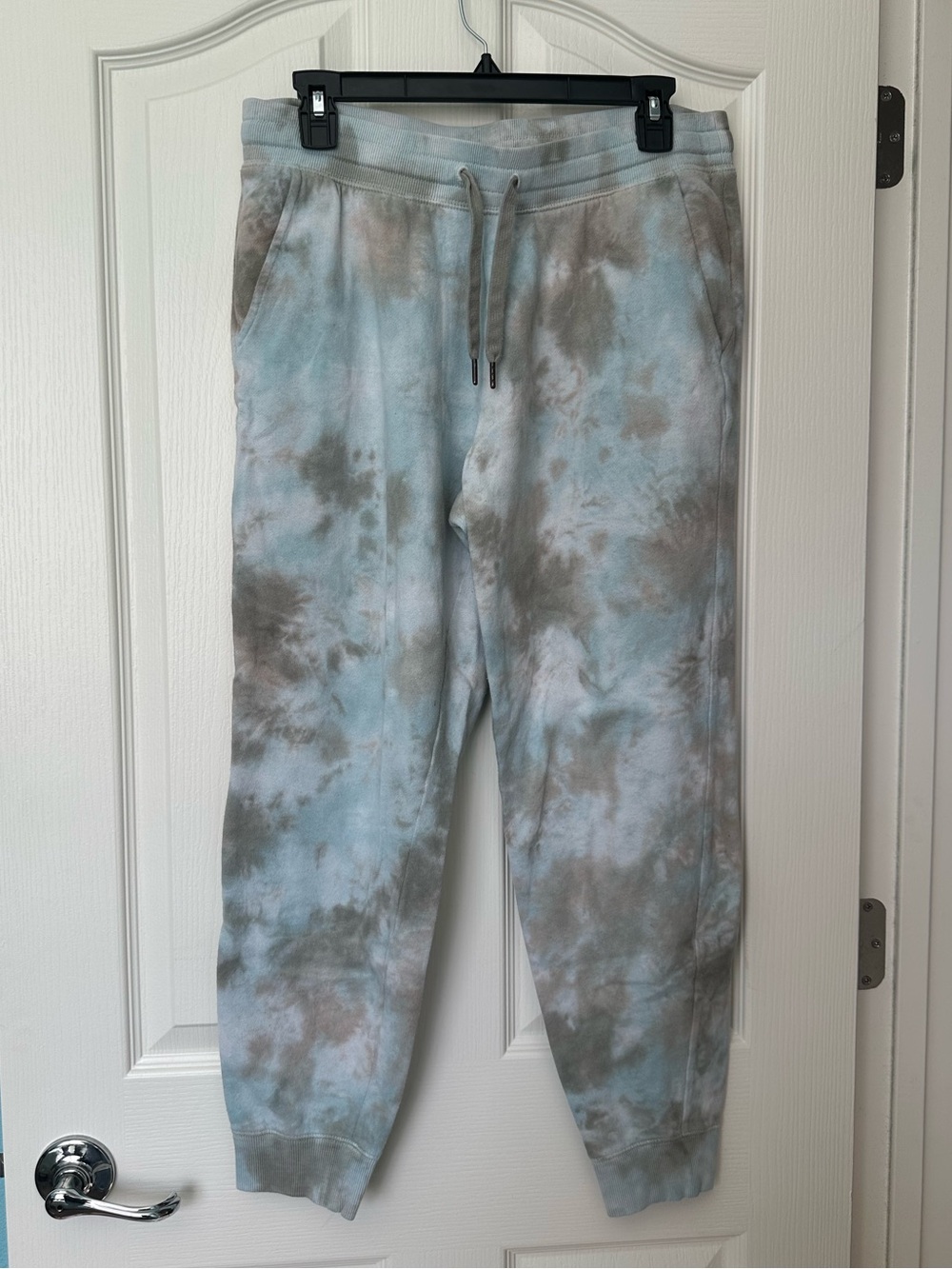 OLD NAVY Tie-Dye Jogger Sweatpants
